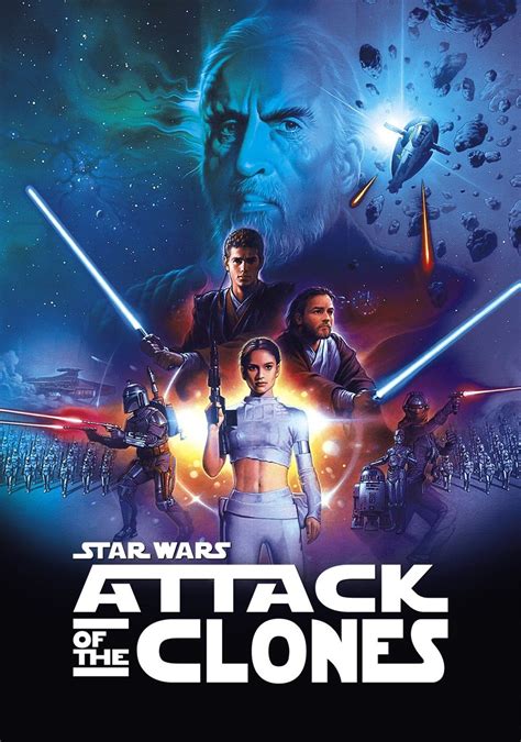 watch movies online star wars attack of the clones|attack of the clones apple tv.